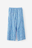Select Colour: BLUE BONNET/FLORAL
