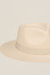 Kids Panama Hat, RAINY DAY - alternate image 2