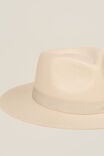 Kids Panama Hat, RAINY DAY - alternate image 2
