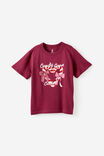 Select Colour: BERRY JAM/CANDY CANE CUTIES