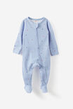Select Colour: BLUEBELL/MULTI SPOT