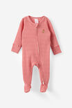 Select Color: VARSITY RED/MILK/BEAR STRIPE