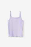 Select Colour: VINTAGE LILAC