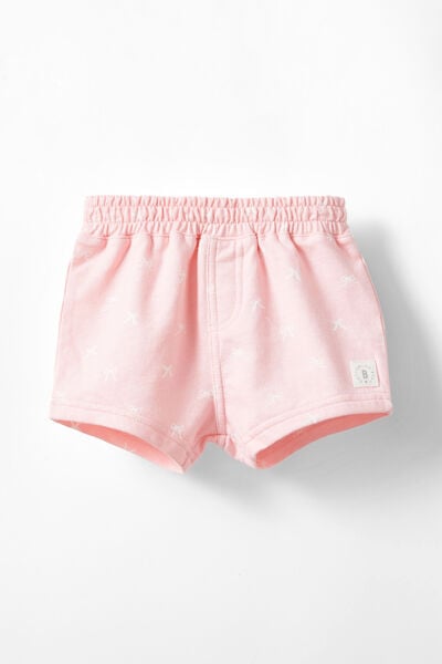 Frankie Short, CORAL DREAMS/BOWS