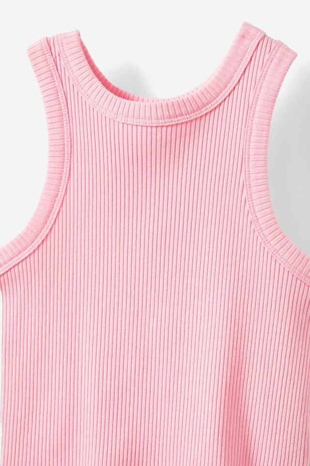 Regata - Eleanor Tank, BLUSH PINK