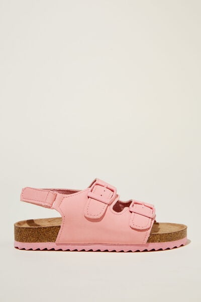 Theo Sandal, CLAY PIDGEON/CLAY PIDGEON