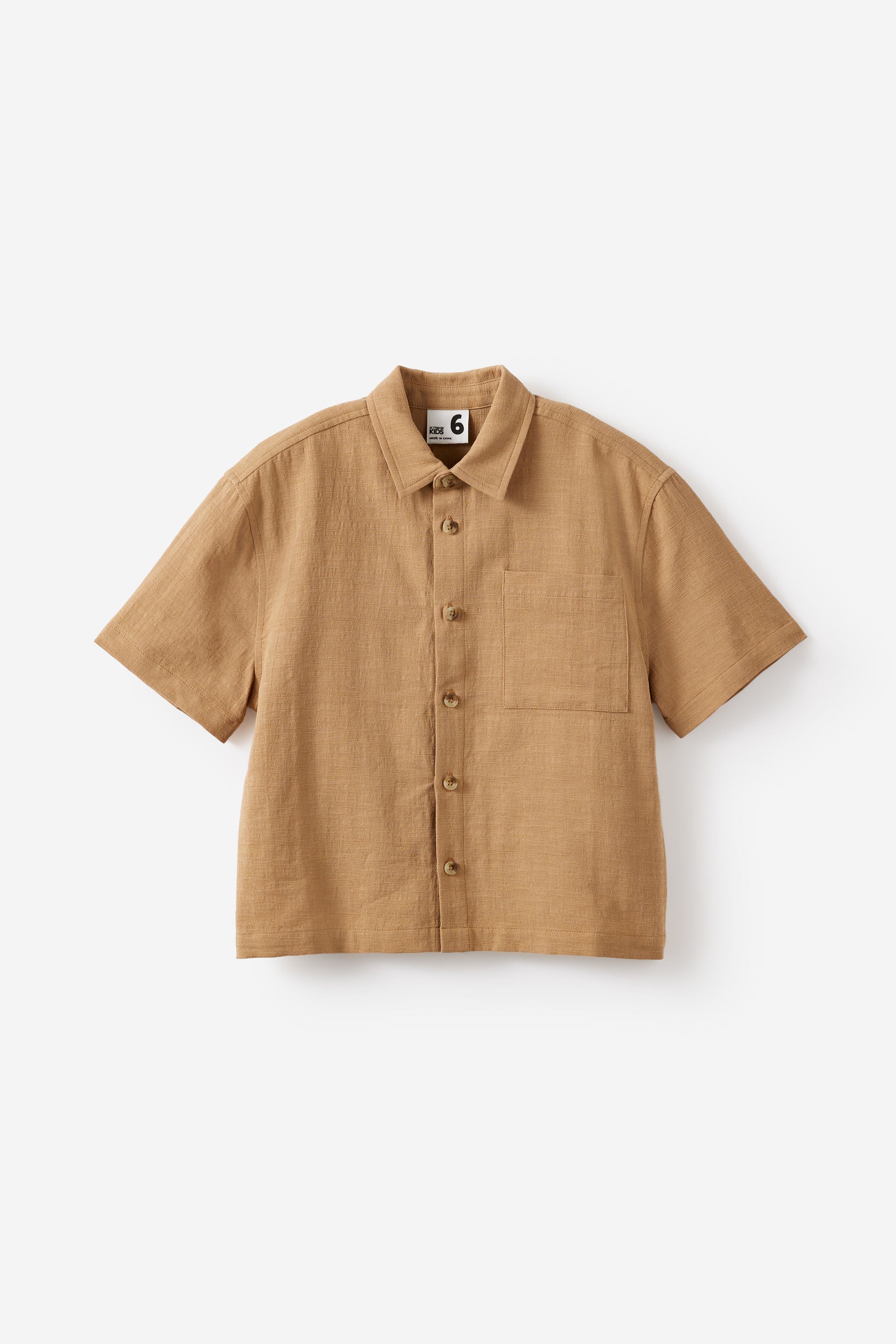Ryder Skate Shirt