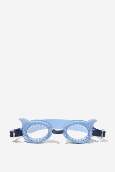 Fun Goggles, DUSK BLUE/NAVY SHARK