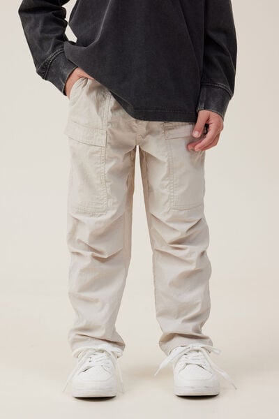 Calça - Roy Cargo Pant, RAINY DAY