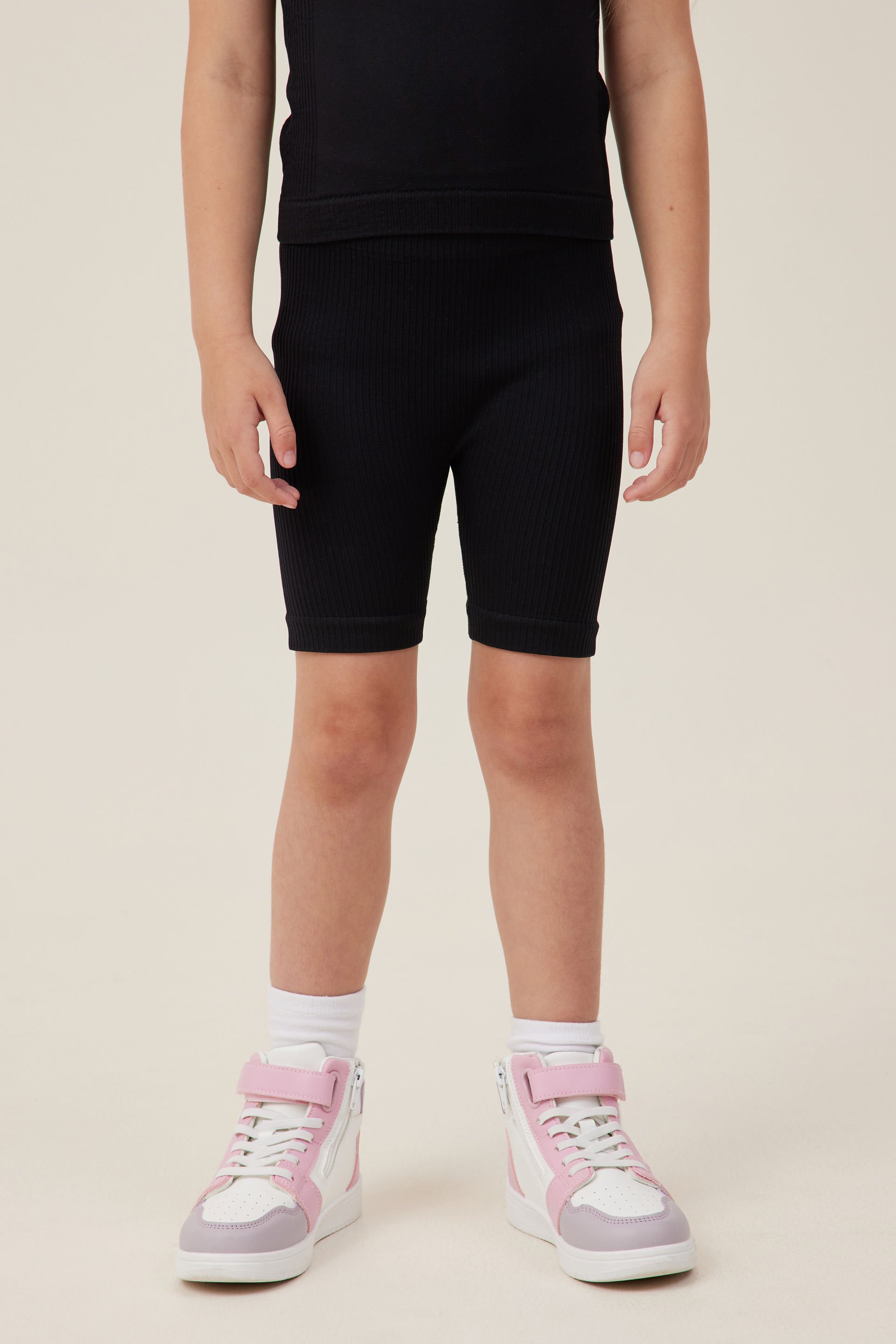 Buy French Kleider Kids Girls Cotton Leggings Pack of 2 (Maroon & Skin) (2  Years - 3 Years) at Amazon.in