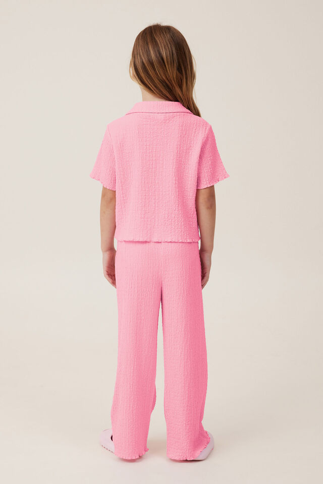 Hallie Pant, CALI PINK