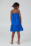 Vestido - Tallulah Sleeveless Dress, BLUE PUNCH - vista alternativa 3