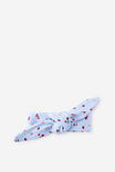 Select Colour: BLUEBELL/LITTLE BLOSSOM