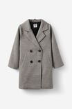 Harriet Coat, GREY - alternate image 1