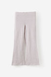 Select Color: BALLET PINK/GREY MARLE STRIPE