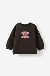 Lightning McQueen Disney Pixar Sweater, LCN DIS PHANTOM/LIGHTING MCQUEEN - example image 1