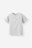 Select Colour: LIGHT GREY MARLE