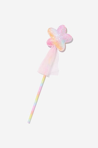 Daydream Wand, RAINBOW/DAISY