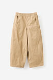 Balloon Woven Pant, WASHED STONE - example image 2