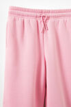 Sammy Relaxed Trackpant, MARSHMALLOW - example image 2