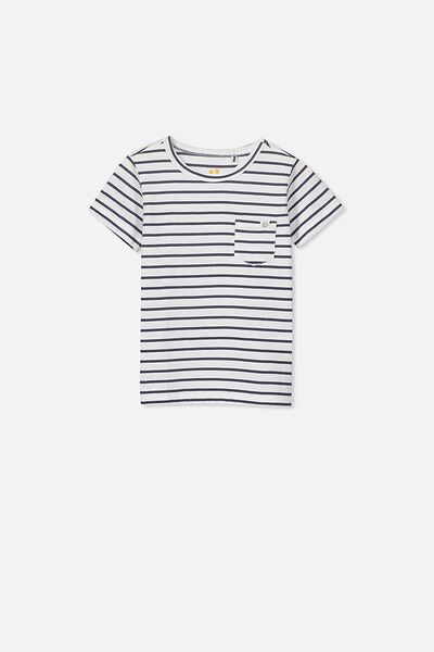 Boys Short Sleeve Tops - T-Shirts & More | Cotton On