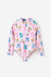 Select Colour: BALLET PINK/BOWS