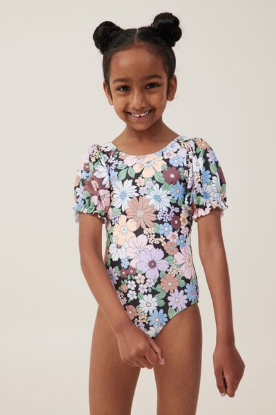 Cotton On Kids Valerie Frill Bikini Set 2024, Buy Cotton On Kids Online