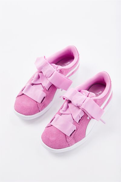 Girls Shoes - Ballet Flats, Boots & More | Cotton On