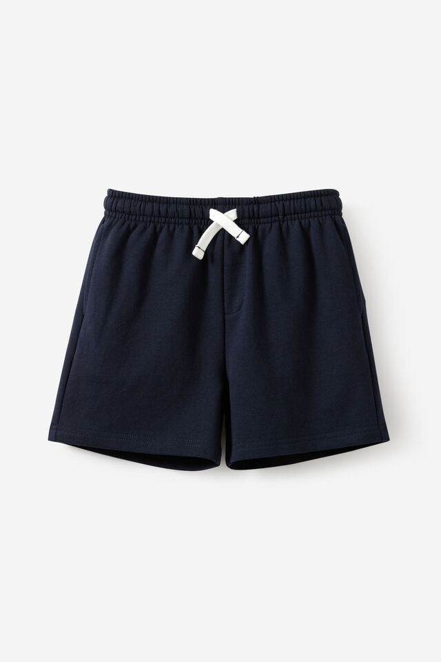 Essentials Short, SQUID INK