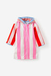 Select Colour: STRAWBERRY MILK/CONTRAST STRIPES