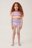 Alexia Bikini, RAINBOW RUFFLE - alternate image 2