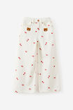 Select Color: HAYMAN ECRU/BEARS