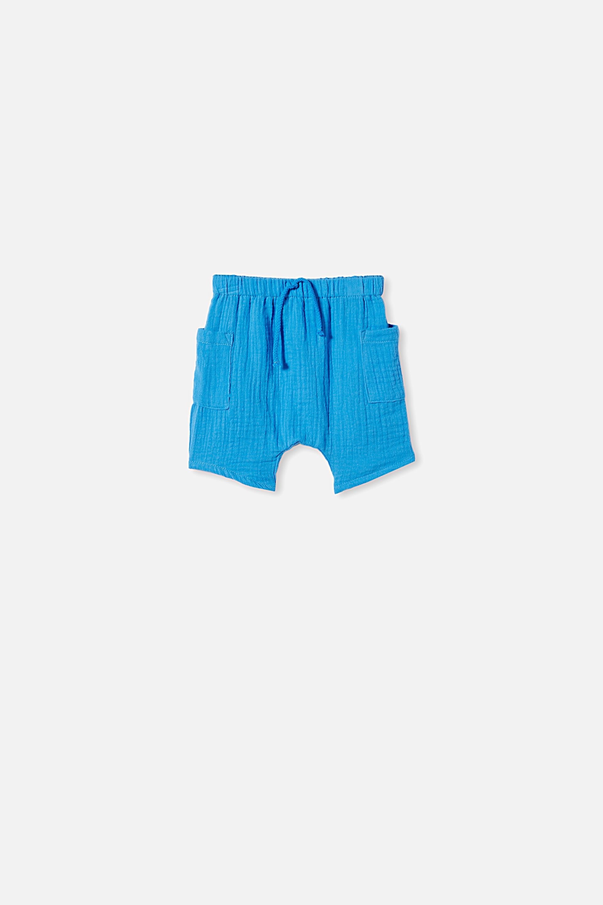 baby blue jordan shorts