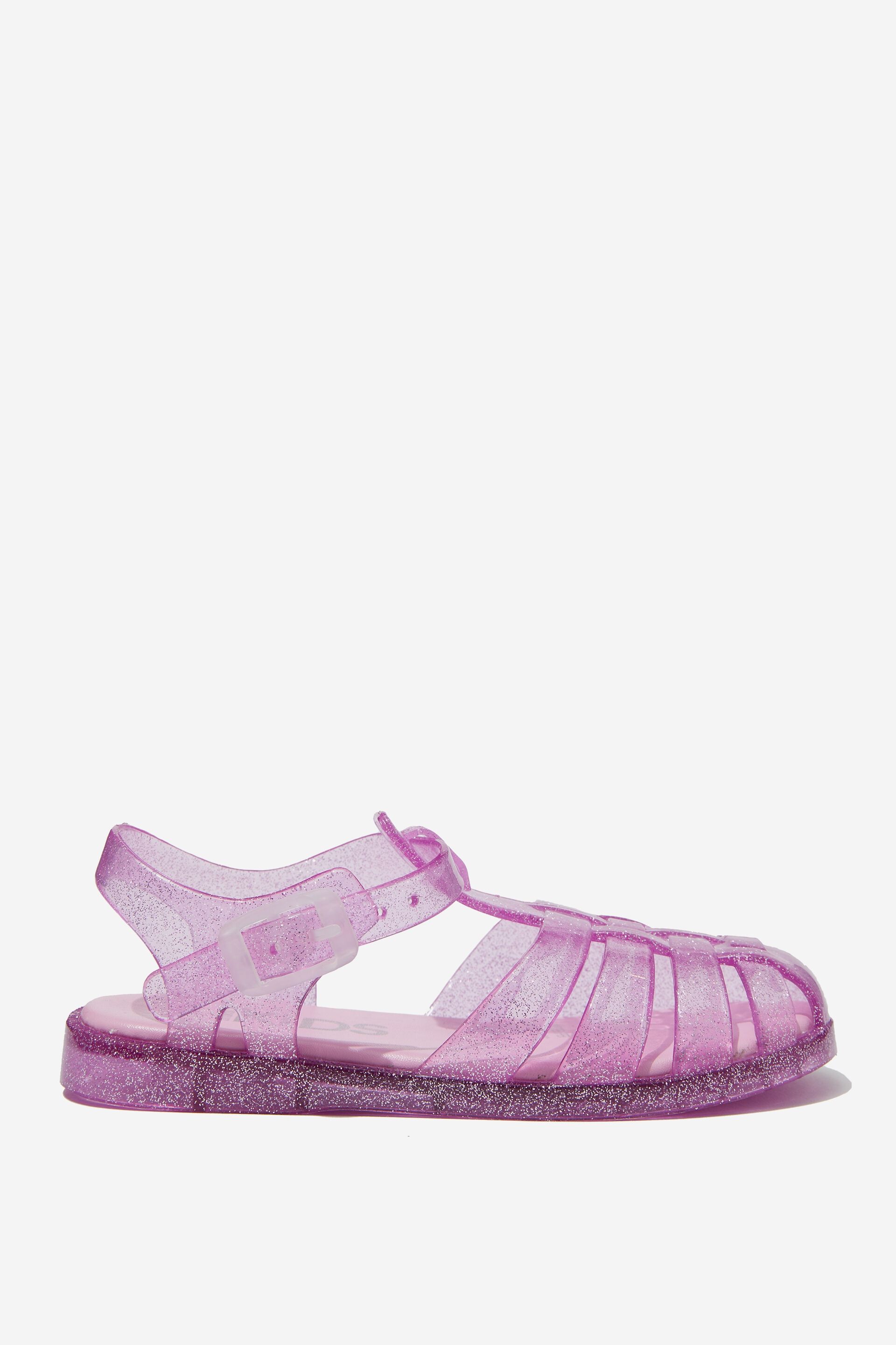 GAP Baby/Toddler Clear Flower Jelly Sandals | Baby jelly shoes, Girls water  shoes, Jelly sandals