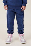 Marlo Trackpant, IN THE NAVY GLITTER - alternate image 1