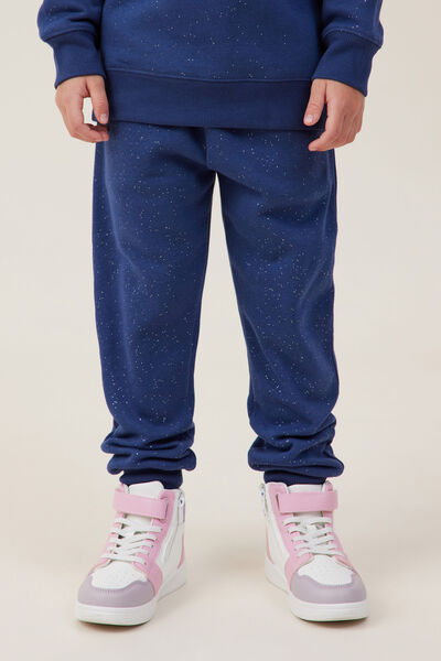 Marlo Trackpant, IN THE NAVY GLITTER