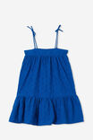 Vestido - Tallulah Sleeveless Dress, BLUE PUNCH - vista alternativa 4