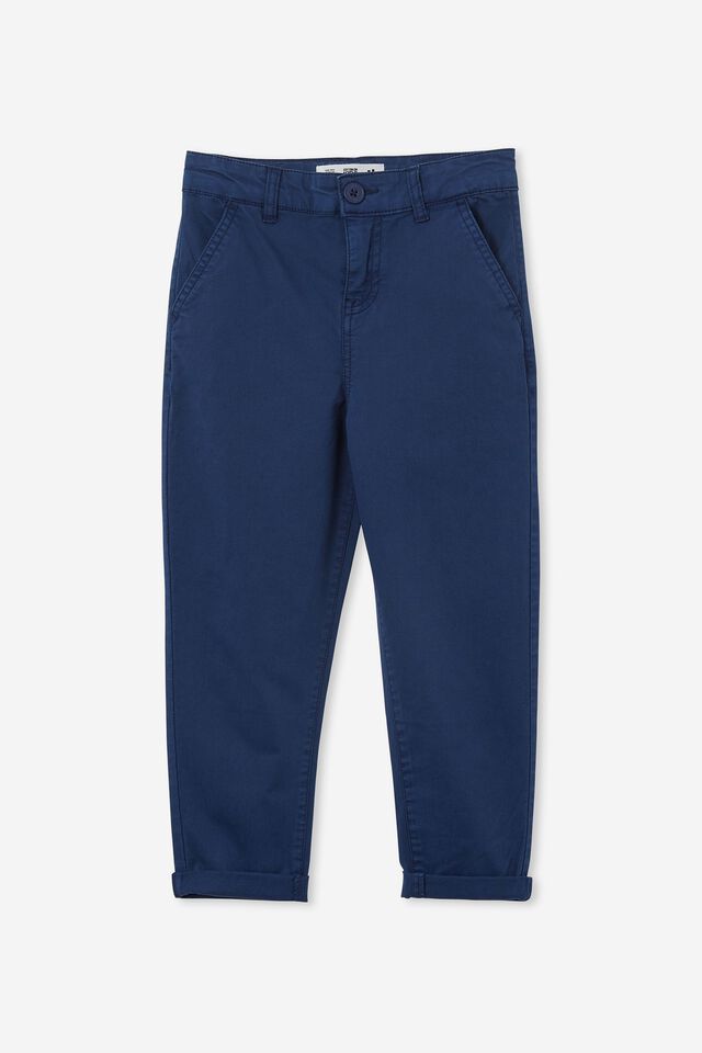 Will Chino Pant, IN THE NAVY