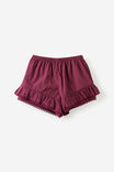 Select Colour: BERRY JAM