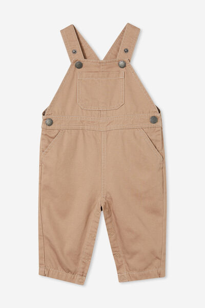 Luca Overall, TAUPY BROWN