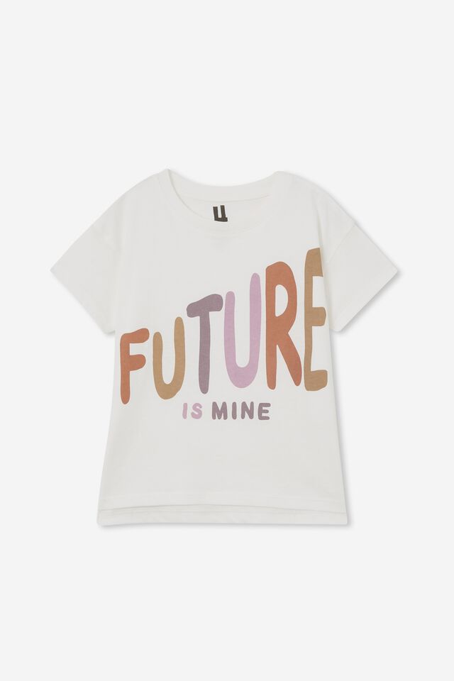 Girls Clothes & Accessories - New Arrivals | Cotton On Kids