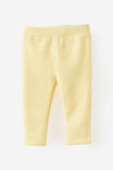 Select Colour: BABY YELLOW