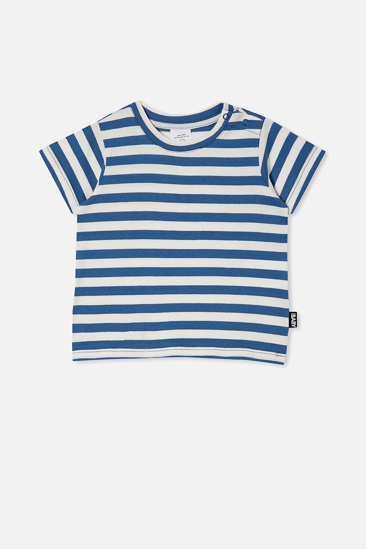 Baby & Newborn Tops, Jackets & T-Shirts | Cotton On Kids