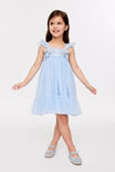 Select Colour: CLOUD BLUE