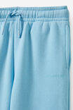 Sammy Relax Trackpant, SKY BLUE - example image 2