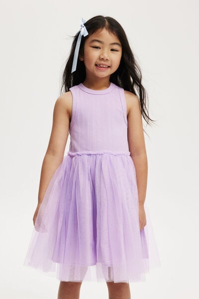 Óculos de Sol - Nova Dress Up Dress, LILAC DROP