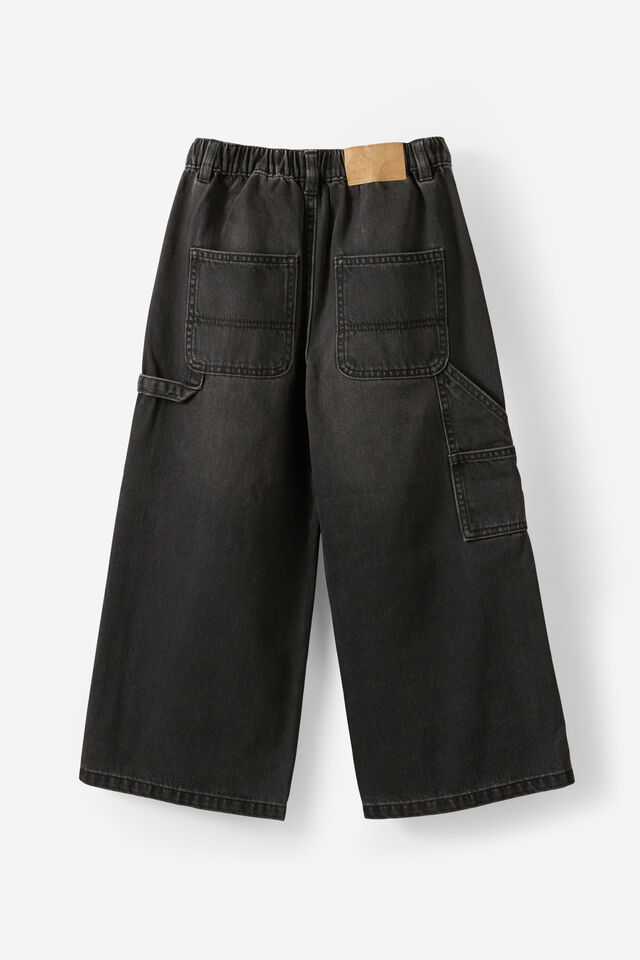 Skater Carpenter Jean, BALMORAL BLACK/CARPENTER