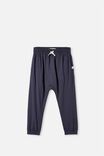 Calça - Lennie Pant, VINTAGE NAVY - vista alternativa 1