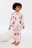 Select Colour: LCN DIS BALLET PINK/PRINCESS DREAMS