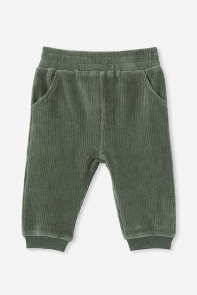 Tylar Trackpant, SWAG GREEN